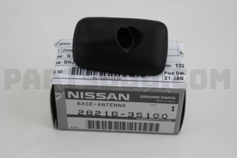 282163S100 BASE-ANTENNA