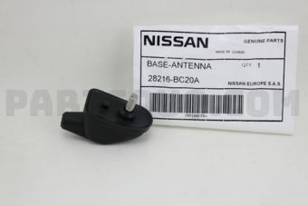 28216BC20A BASE-ANTENNA