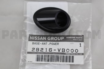 28216VB000 BASE-ANTENNA