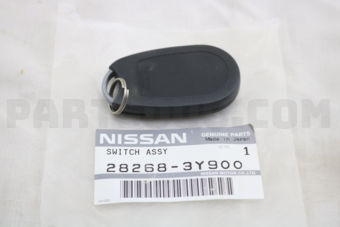 282683Y900 SWITCH ASSY