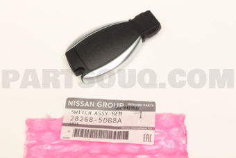 282685DB8A SWITCH ASSY