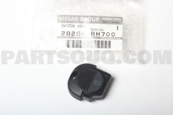 282688H700 SWITCH ASSY-REMOTE