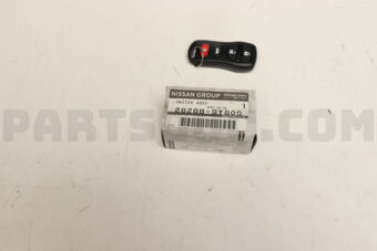 282689Y800 SWITCH ASSY