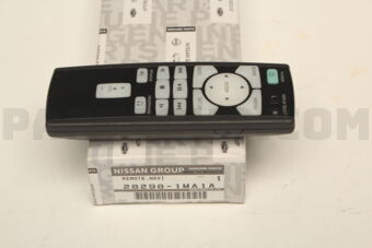 282981MA1A SW ASSY-REMOTE