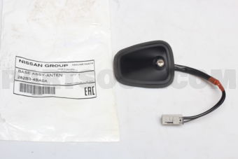 282B34BA0A BASE ASSY ANTEN