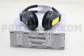283101LA1A HEADPHONE-MICRO