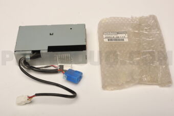 28312WK110 MICROPHONE-AUTO VOLUME CONTROL