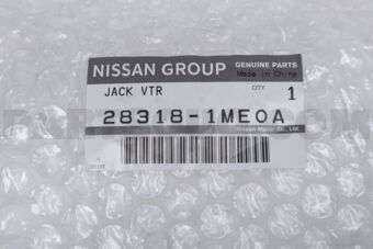283181ME0A JACK-VTR