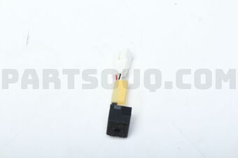 283361SX7A HARNESS-SUB,TELEPHONE