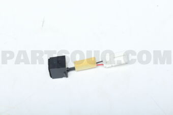 283361SX7A HARNESS-SUB,TELEPHONE