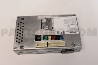 283874GU5D CONTROLLER ASSY