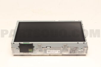 283876GX6A CONTROLLER ASSY