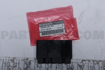 283H19DJ0A CONTROLLER ASSY DC CHARGER