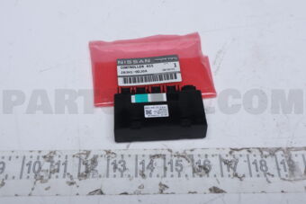 283H19DJ0A CONTROLLER ASSY DC CHARGER