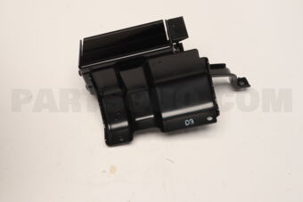 284373FY2A SENSOR ASSY-DISTANCE