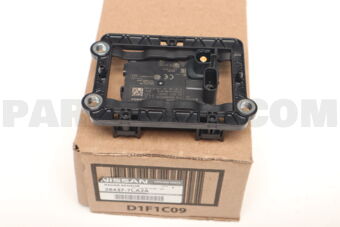 284377LA2A SENSOR ASSY-DISTANCE