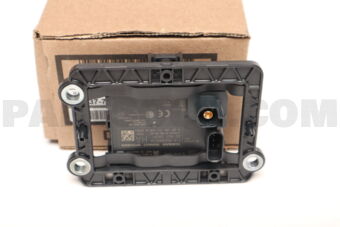284377LA2A SENSOR ASSY-DISTANCE