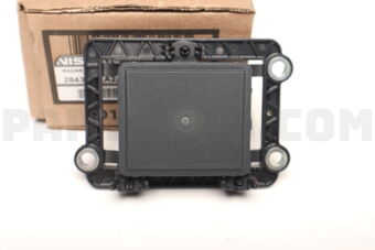 284377LA2A SENSOR ASSY-DISTANCE