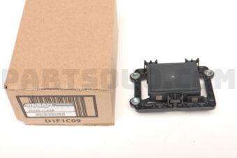 284377LA2A SENSOR ASSY-DISTANCE
