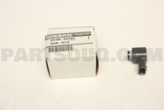 284382V77A Nissan SENSOR ASS