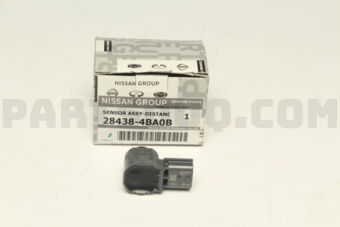 284384BA0B SENSOR ASSY DISTANCE