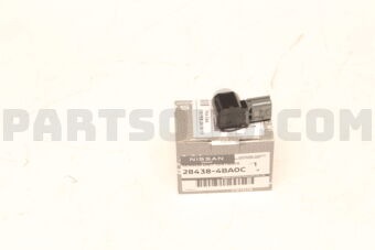 284384BA0C SENSOR UNIT DIS