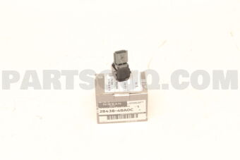 284384BA0C SENSOR UNIT DIS