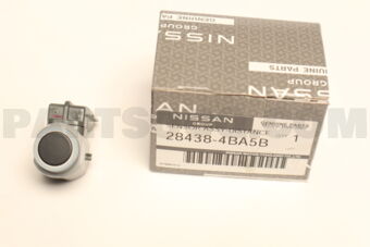 284384BA5B SENSOR ASSY