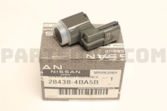 284384BA5B SENSOR ASSY