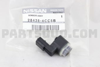 284384CC5B SENSOR ASSY