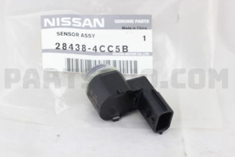 284384CC5B SENSOR ASSY
