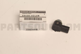 284384CL0B SENSOR ASSY