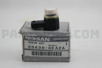 284384EA2A SENSOR ASSY