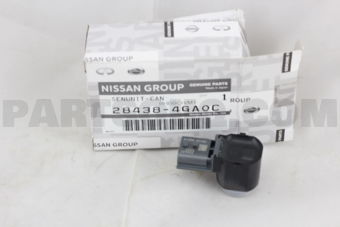 284384GA0C SENSOR ASSY