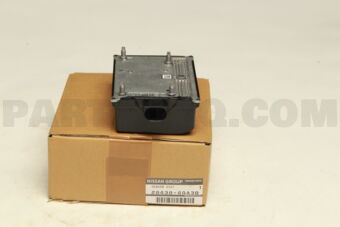 284384GA3B SENSOR ASSY