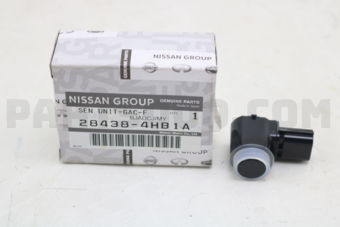 284384HB1A SENSOR ASSY
