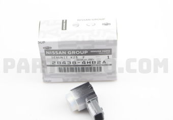 284384HB2A SENSOR ASSY