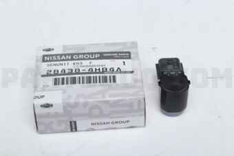 284384HB4A SENSOR ASSY