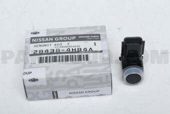 284384HB4A SENSOR ASSY