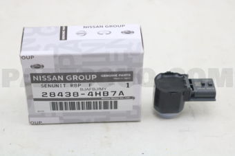 284384HB7A SENSOR ASSY