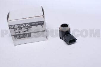 284384RA1B SENSOR ASSYDISTANCE