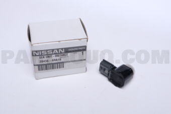 284384RA1B SENSOR ASSYDISTANCE