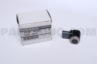 284384RA1B SENSOR ASSYDISTANCE