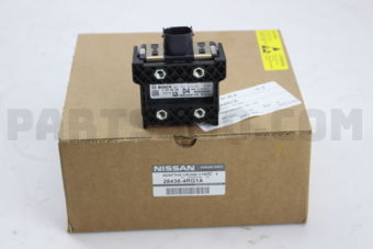 284384RG1A SENSOR ASSY