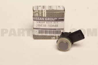 284385DA4B SENSOR ASSY DIS