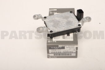 284385HK6C SENSOR ASSY