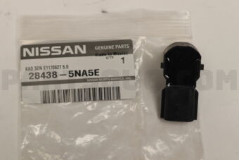 284385NA5E SENSOR ASSY