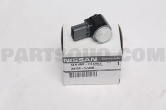 284385ZA5B SENSOR ASSY DISTANCE