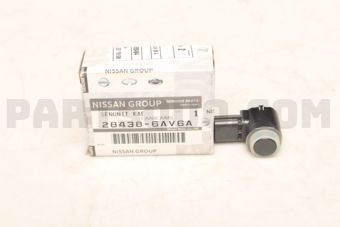 284386AV6A SENSOR ASSY-DIS