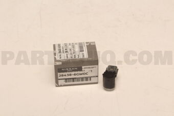 284386GW0C SENSOR ASSY DISTANCE